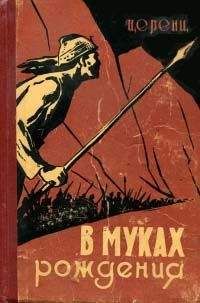 Церенц - В муках рождения - Читать 📖 Читать онлайн 👀 Читаемые книги читать онлайн бесплатно booksread-online.com