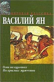 Василий Ян - В орлином гнезде «Старца горы» - Читать 📖 Читать онлайн 👀 Читаемые книги читать онлайн бесплатно 🔥 booksread-online.com