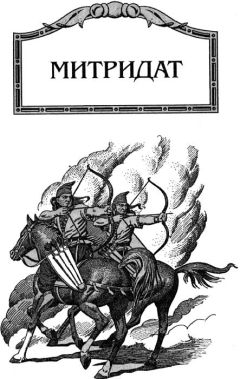 Виктор Поротников - Митридат - Читать 📖 Читать онлайн 👀 Читаемые книги читать онлайн бесплатно 🔥 booksread-online.com