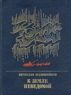 Вячеслав Шапошников - К земле неведомой: Повесть о Михаиле Брусневе - Читать 📖 Читать онлайн 👀 Читаемые книги читать онлайн бесплатно booksread-online.com