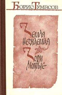 Борис Тумасов - Земля незнаемая. Зори лютые - Читать 📖 Читать онлайн 👀 Читаемые книги читать онлайн бесплатно 🔥 booksread-online.com