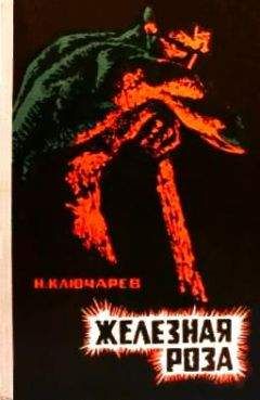 Николай Ключарев - Железная роза - Читать | Читать онлайн | Читаемые книги читать онлайн бесплатно | booksread-online.com