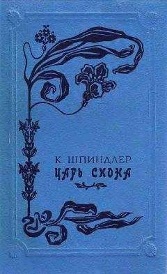 Карл Шпиндлер - Царь Сиона - Читать | Читать онлайн | Читаемые книги читать онлайн бесплатно | booksread-online.com