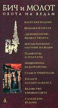 Антология - Бич и молот. Охота на ведьм в XVI-XVIII веках (с иллюстрациями) - Читать | Читать онлайн | Читаемые книги читать онлайн бесплатно | booksread-online.com