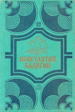 Константин Бадигин - Кораблекрушение у острова Надежды - Читать 📖 Читать онлайн 👀 Читаемые книги читать онлайн бесплатно 🔥 booksread-online.com
