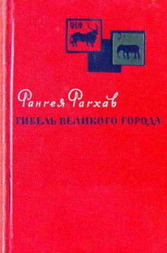 Рангея Рагхав - Гибель великого города - Читать | Читать онлайн | Читаемые книги читать онлайн бесплатно | booksread-online.com