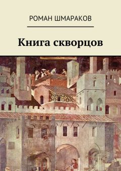 Роман Шмараков - Книга скворцов - Читать | Читать онлайн | Читаемые книги читать онлайн бесплатно | booksread-online.com