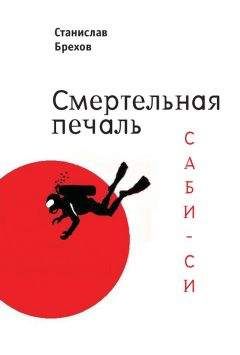 Станислав Брехов - Смертельная печаль. Саби-си - Читать Читать онлайн Читаемые книги читать онлайн бесплатно booksread-online.com