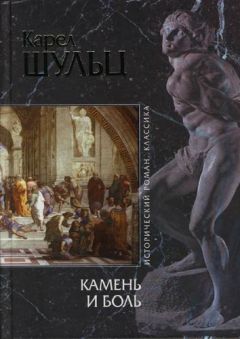 Карел Шульц - Камень и боль - Читать 📖 Читать онлайн 👀 Читаемые книги читать онлайн бесплатно 🔥 booksread-online.com
