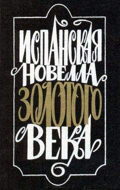 Луис Пинедо - Испанская новелла Золотого века - Читать Читать онлайн Читаемые книги читать онлайн бесплатно booksread-online.com