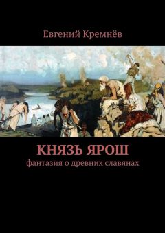 Евгений Кремнёв - Князь Ярош - Читать | Читать онлайн | Читаемые книги читать онлайн бесплатно | booksread-online.com