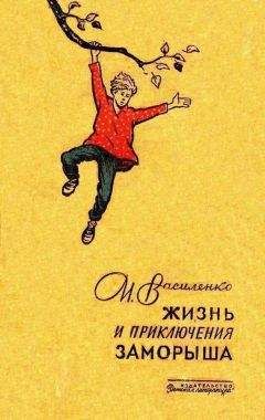 Иван Василенко - Жизнь и приключения Заморыша (Худ. Б. Винокуров) - Читать 📖 Читать онлайн 👀 Читаемые книги читать онлайн бесплатно 🔥 booksread-online.com