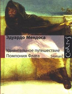 Эдуардо Мендоса - Удивительное путешествие Помпония Флата - Читать | Читать онлайн | Читаемые книги читать онлайн бесплатно | booksread-online.com