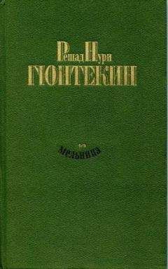 Решад Гюнтекин - Мельница - Читать | Читать онлайн | Читаемые книги читать онлайн бесплатно | booksread-online.com