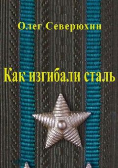 Олег Северюхин - Как изгибали сталь - Читать 📖 Читать онлайн 👀 Читаемые книги читать онлайн бесплатно 🔥 booksread-online.com
