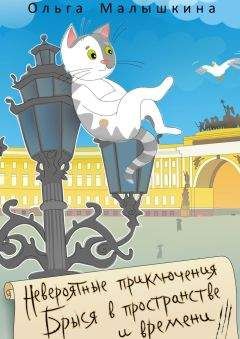 Ольга Малышкина - Невероятные приключения Брыся в пространстве и времени. Историко-фантастический роман для любознательных детей и взрослых - Читать 📖 Читать онлайн 👀 Читаемые книги читать онлайн бесплатно 🔥 booksread-online.com