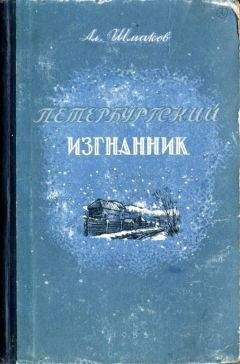 Александр Шмаков - Петербургский изгнанник. Книга вторая - Читать 📖 Читать онлайн 👀 Читаемые книги читать онлайн бесплатно 🔥 booksread-online.com