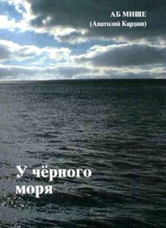 АБ МИШЕ - У чёрного моря - Читать 📖 Читать онлайн 👀 Читаемые книги читать онлайн бесплатно 🔥 booksread-online.com