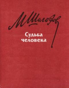 Михаил Шолохов - Судьба человека - Читать 📖 Читать онлайн 👀 Читаемые книги читать онлайн бесплатно 🔥 booksread-online.com