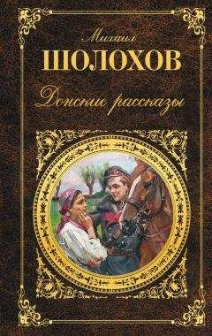 Михаил Шолохов - Донские рассказы (сборник) - Читать 📖 Читать онлайн 👀 Читаемые книги читать онлайн бесплатно 🔥 booksread-online.com