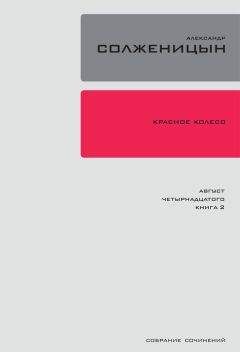 Александр Солженицын - Красное колесо. Узел 1. Август Четырнадцатого. Книга 2 - Читать 📖 Читать онлайн 👀 Читаемые книги читать онлайн бесплатно 🔥 booksread-online.com