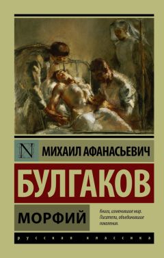 Михаил Булгаков - Морфий (сборник) - Читать 📖 Читать онлайн 👀 Читаемые книги читать онлайн бесплатно 🔥 booksread-online.com