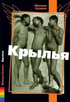 Михаил Кузмин - Крылья - Читать 📖 Читать онлайн 👀 Читаемые книги читать онлайн бесплатно 🔥 booksread-online.com