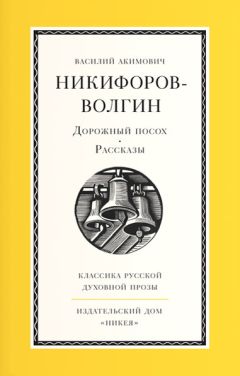 Василий Никифоров-Волгин - Дорожный посох - Читать 📖 Читать онлайн 👀 Читаемые книги читать онлайн бесплатно 🔥 booksread-online.com