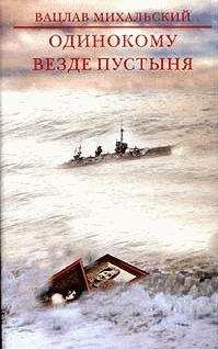 Вацлав Михальский - Одинокому везде пустыня - Читать 📖 Читать онлайн 👀 Читаемые книги читать онлайн бесплатно 🔥 booksread-online.com