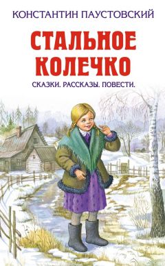 Константин Паустовский - Стальное колечко (сборник) - Читать | Читать онлайн | Читаемые книги читать онлайн бесплатно | booksread-online.com