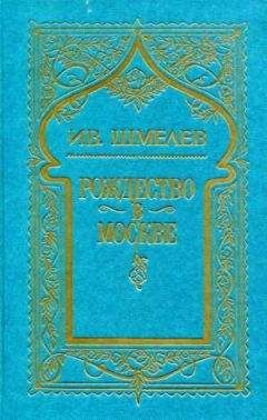 Иван Шмелев - Том 3. Рождество в Москве - Читать 📖 Читать онлайн 👀 Читаемые книги читать онлайн бесплатно 🔥 booksread-online.com