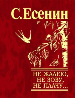 Сергей Есенин - Не жалею, не зову, не плачу… - Читать 📖 Читать онлайн 👀 Читаемые книги читать онлайн бесплатно 🔥 booksread-online.com