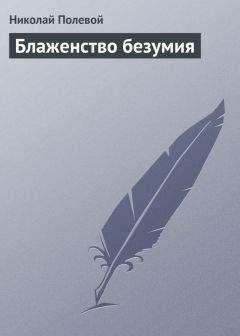 Николай Полевой - Блаженство безумия - Читать 📖 Читать онлайн 👀 Читаемые книги читать онлайн бесплатно 🔥 booksread-online.com