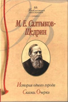 Михаил Салтыков-Щедрин - История одного города - Читать 📖 Читать онлайн 👀 Читаемые книги читать онлайн бесплатно 🔥 booksread-online.com