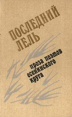 Сергей Есенин - Последний Лель - Читать 📖 Читать онлайн 👀 Читаемые книги читать онлайн бесплатно 🔥 booksread-online.com