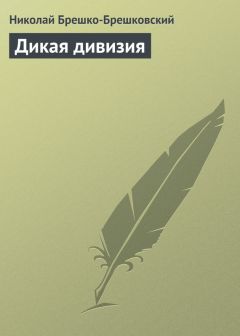 Николай Брешко-Брешковский - Дикая дивизия - Читать 📖 Читать онлайн 👀 Читаемые книги читать онлайн бесплатно 🔥 booksread-online.com