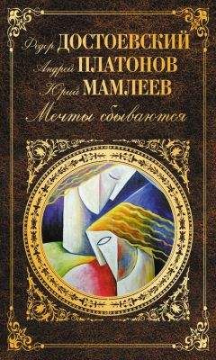 Федор Достоевский - Мечты сбываются (сборник) - Читать 📖 Читать онлайн 👀 Читаемые книги читать онлайн бесплатно 🔥 booksread-online.com