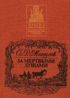 Сергей Минцлов - За мертвыми душами - Читать 📖 Читать онлайн 👀 Читаемые книги читать онлайн бесплатно 🔥 booksread-online.com