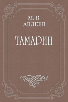 Михаил Авдеев - Тамарин - Читать | Читать онлайн | Читаемые книги читать онлайн бесплатно | booksread-online.com