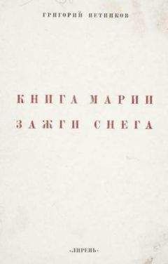 Григорий Петников - Книга Марии Зажги Снега - Читать 📖 Читать онлайн 👀 Читаемые книги читать онлайн бесплатно 🔥 booksread-online.com