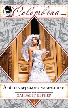 Элизабет Вернер - Любовь дерзкого мальчишки - Читать 📖 Читать онлайн 👀 Читаемые книги читать онлайн бесплатно 🔥 booksread-online.com