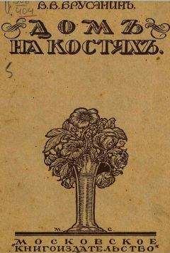 Василий Брусянин - Последнее изобретение - Читать 📖 Читать онлайн 👀 Читаемые книги читать онлайн бесплатно 🔥 booksread-online.com