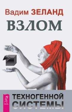 Вадим Зеланд - Взлом техногенной системы - Читать 📖 Читать онлайн 👀 Читаемые книги читать онлайн бесплатно 🔥 booksread-online.com