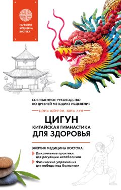 Юйфэн Цэнь - Цигун – китайская гимнастика для здоровья. Современное руководство по древней методике исцеления - Читать 📖 Читать онлайн 👀 Читаемые книги читать онлайн бесплатно 🔥 booksread-online.com
