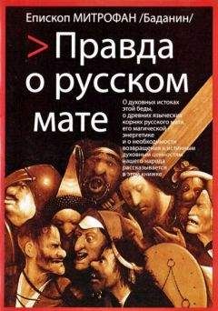 Епископ Митрофан Баданин - Правда о русском мате - Читать 📖 Читать онлайн 👀 Читаемые книги читать онлайн бесплатно 🔥 booksread-online.com