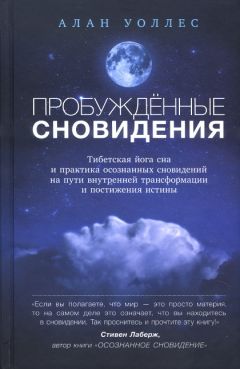 Алан Уоллес - Пробуждённые сновидения - Читать 📖 Читать онлайн 👀 Читаемые книги читать онлайн бесплатно 🔥 booksread-online.com