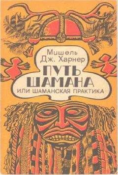 Мишель Харнер - Путь шамана или Шаманская практика Руководство по обретению силы и целительству - Читать | Читать онлайн | Читаемые книги читать онлайн бесплатно | booksread-online.com