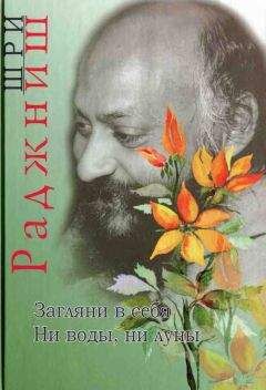 Бхагаван Раджниш - Загляни в себя. Ни воды, ни луны - Читать 📖 Читать онлайн 👀 Читаемые книги читать онлайн бесплатно 🔥 booksread-online.com