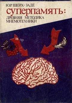 Ю. Шейх-Заде - Суперпамять: древняя методика мнемотехники - Читать 📖 Читать онлайн 👀 Читаемые книги читать онлайн бесплатно 🔥 booksread-online.com