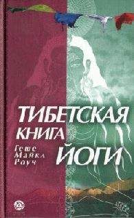 Майкл Роуч - ТИБЕТСКАЯ КНИГА ЙОГИ - Читать | Читать онлайн | Читаемые книги читать онлайн бесплатно | booksread-online.com